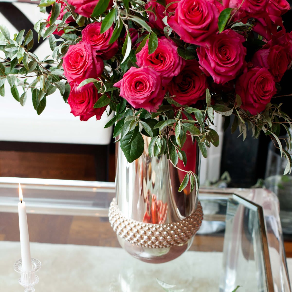 Luxury Home Decoration | Christofle USA Luxury Home Decoration | Christofle USA